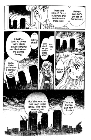 bộ sailor moon 7 (english edition)