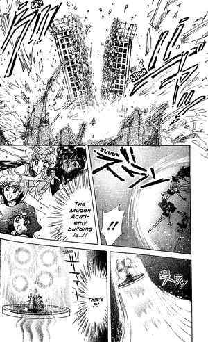 bộ sailor moon 8 (english edition)