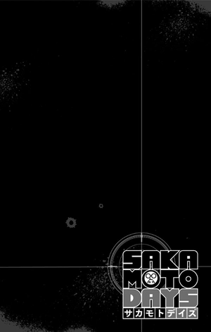 bộ sakamoto days 1