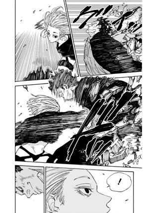 bộ sakamoto days 15