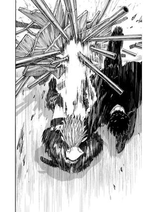 bộ sakamoto days 15