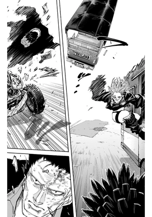 bộ sakamoto days 15