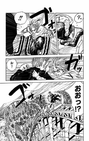 bộ sakamoto days 2