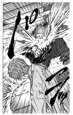 bộ sakamoto days 7