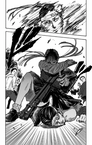 bộ sakamoto days 8