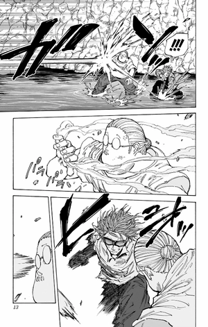 bộ sakamoto days 9