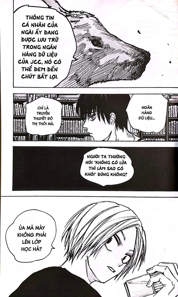 Bo
						
										
										Sakamoto Days - Tap 10 - Tai Ngo