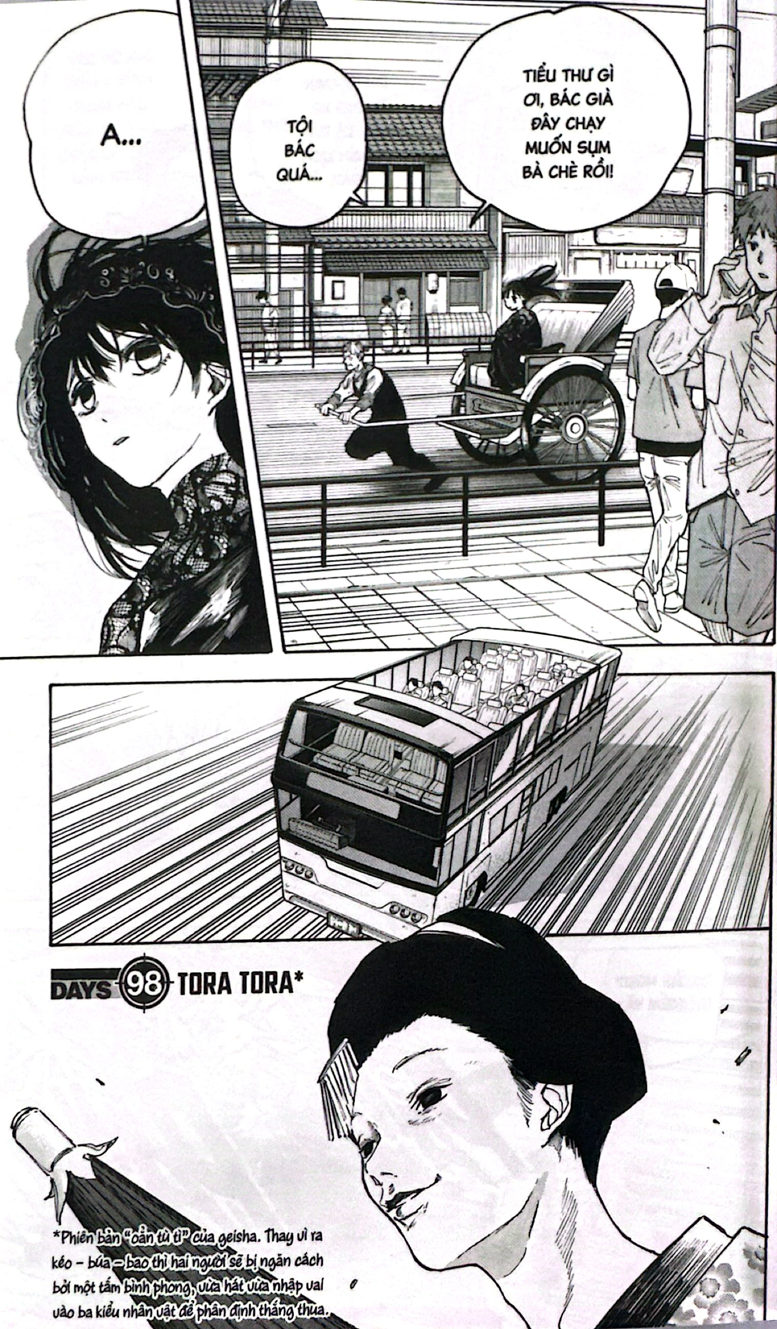 Bo
						
										
										Sakamoto Days - Tap 12 - Khai May