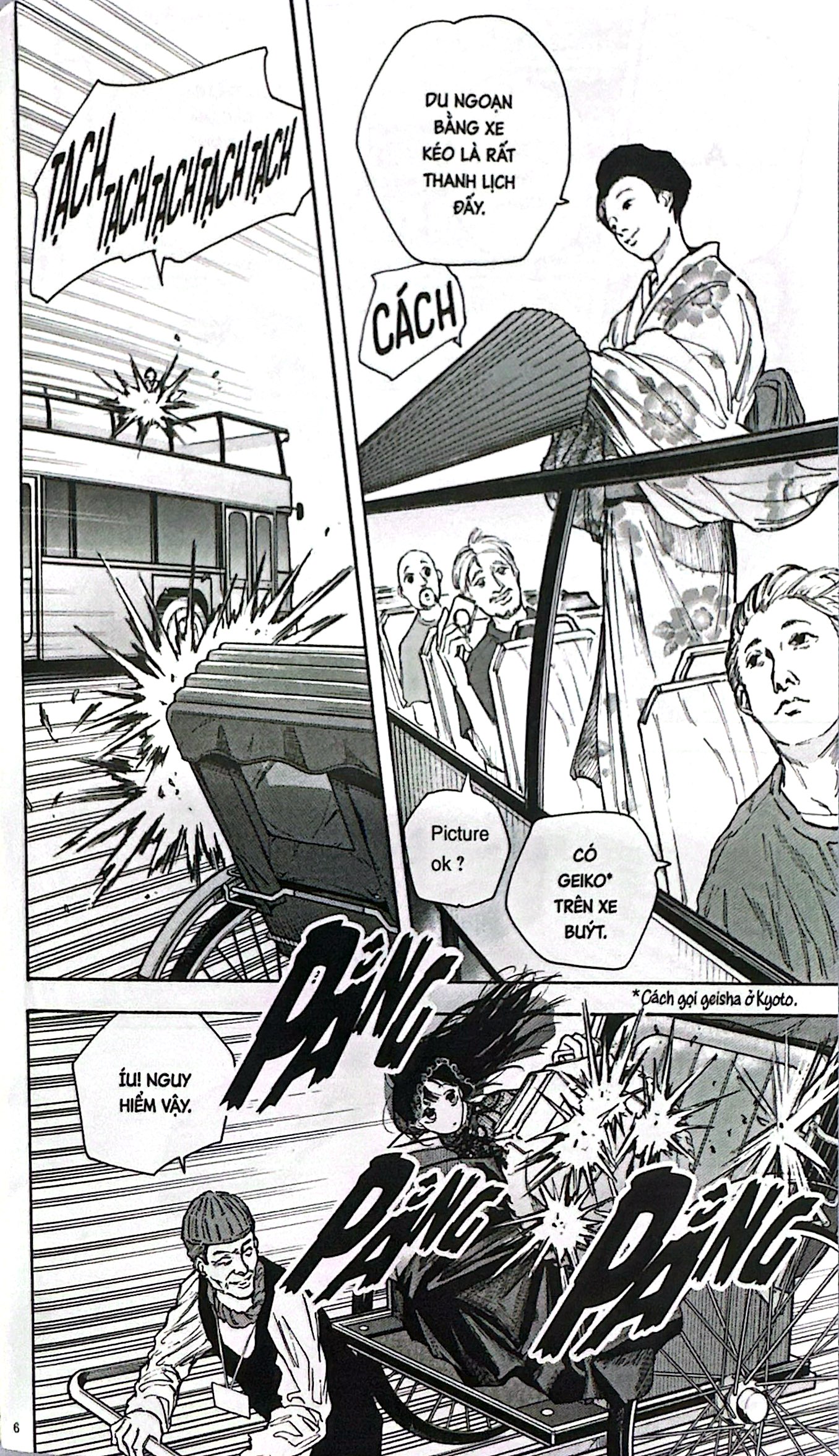 Bo
						
										
										Sakamoto Days - Tap 12 - Khai May