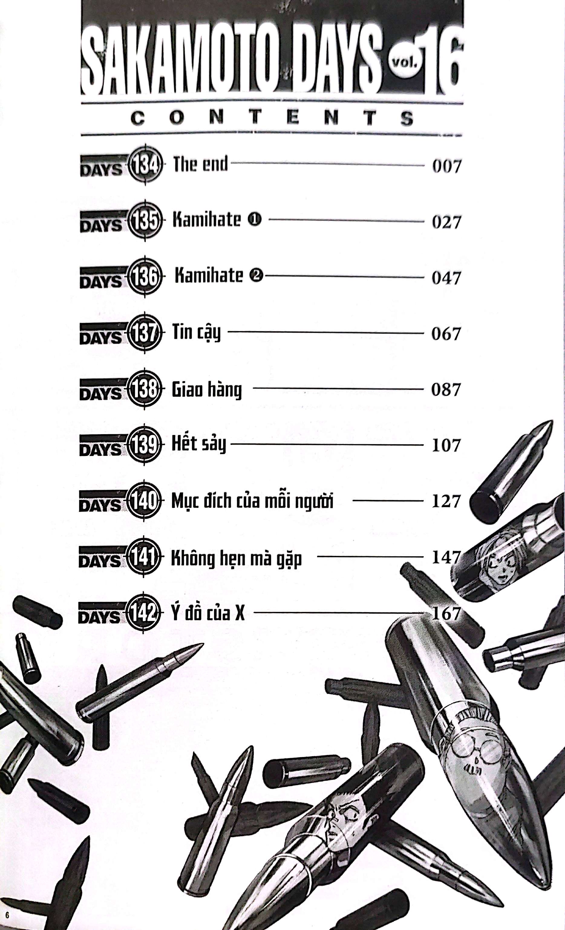 Bo
						
										
										Sakamoto Days - Tap 16 - Khong Hen Ma Gap