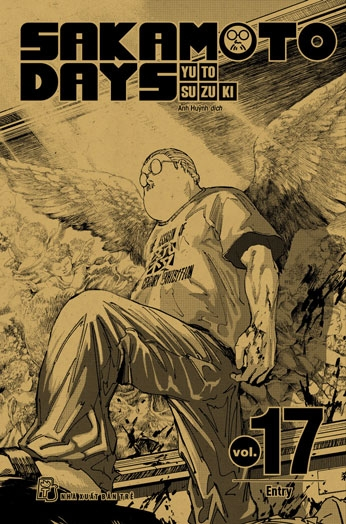 Bo
						
										
										Sakamoto Days - Tap 17 - Entry