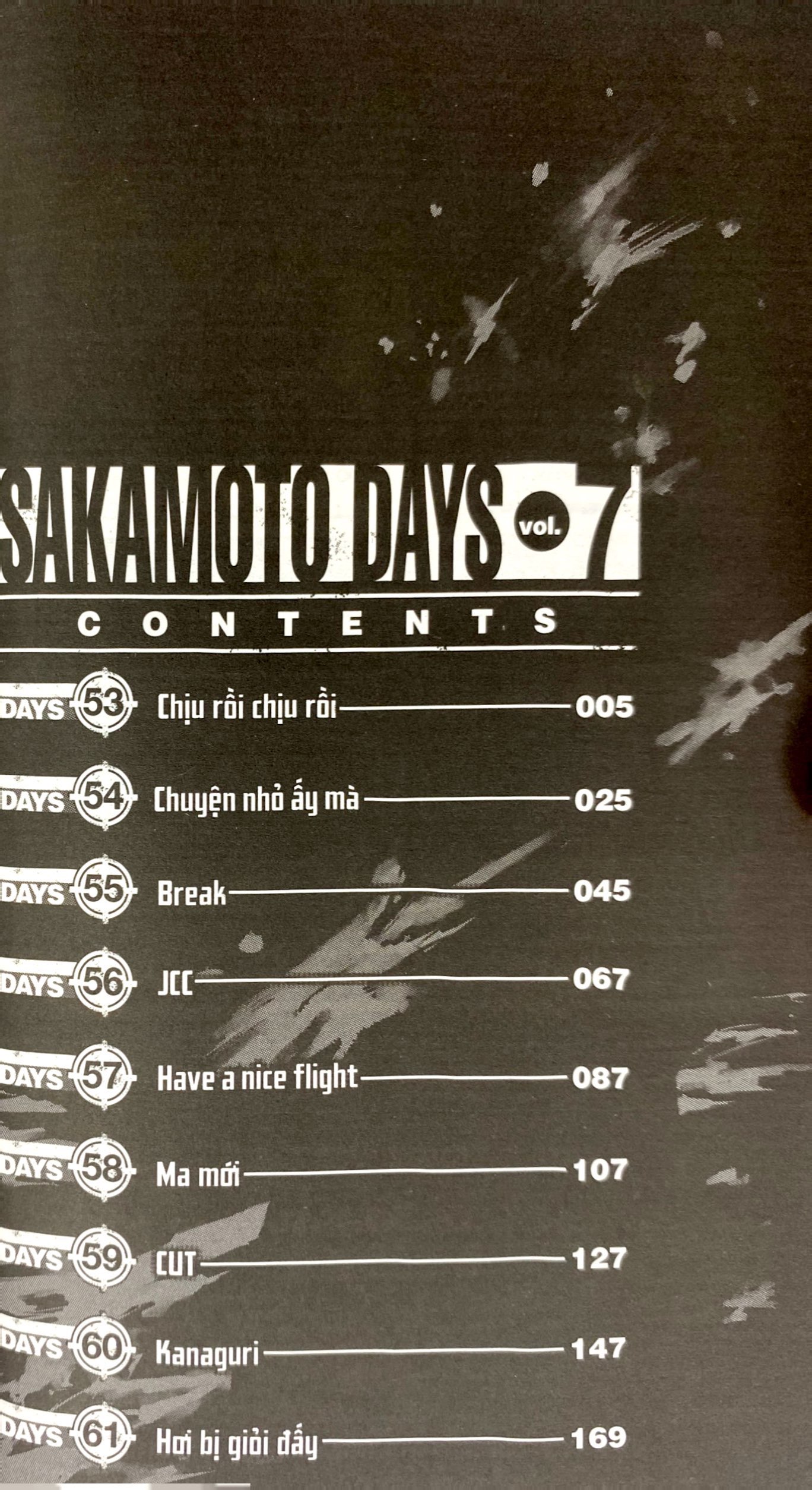 Bo
						
										
										Sakamoto Days - Tap 7 - Chuyen Nho Ay Ma