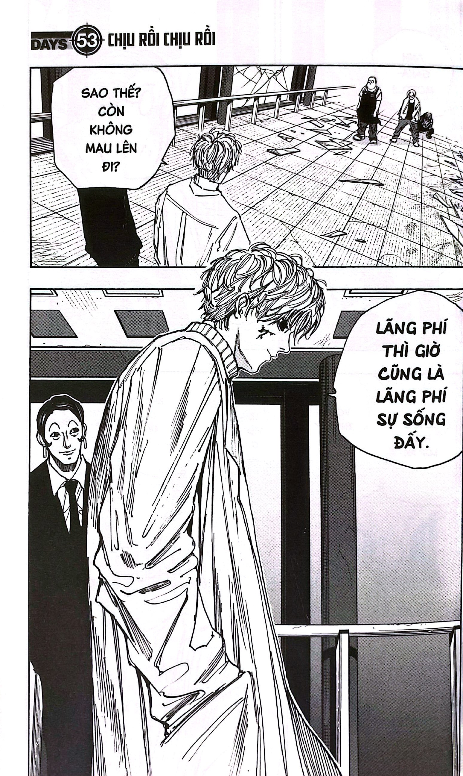 Bo
						
										
										Sakamoto Days - Tap 7 - Chuyen Nho Ay Ma