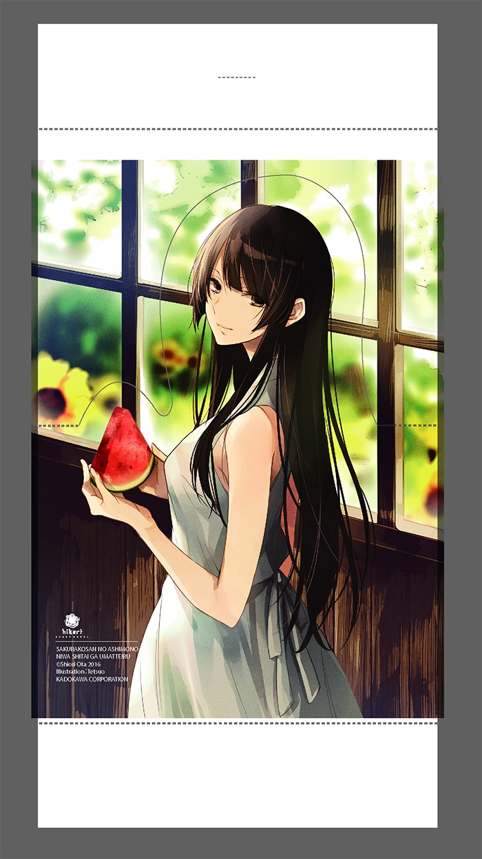 bộ sakurako và bộ xương dưới gốc anh đào - tập 10 - bản giới hạn - tặng kèm bookmark + card nhựa + standee ivory