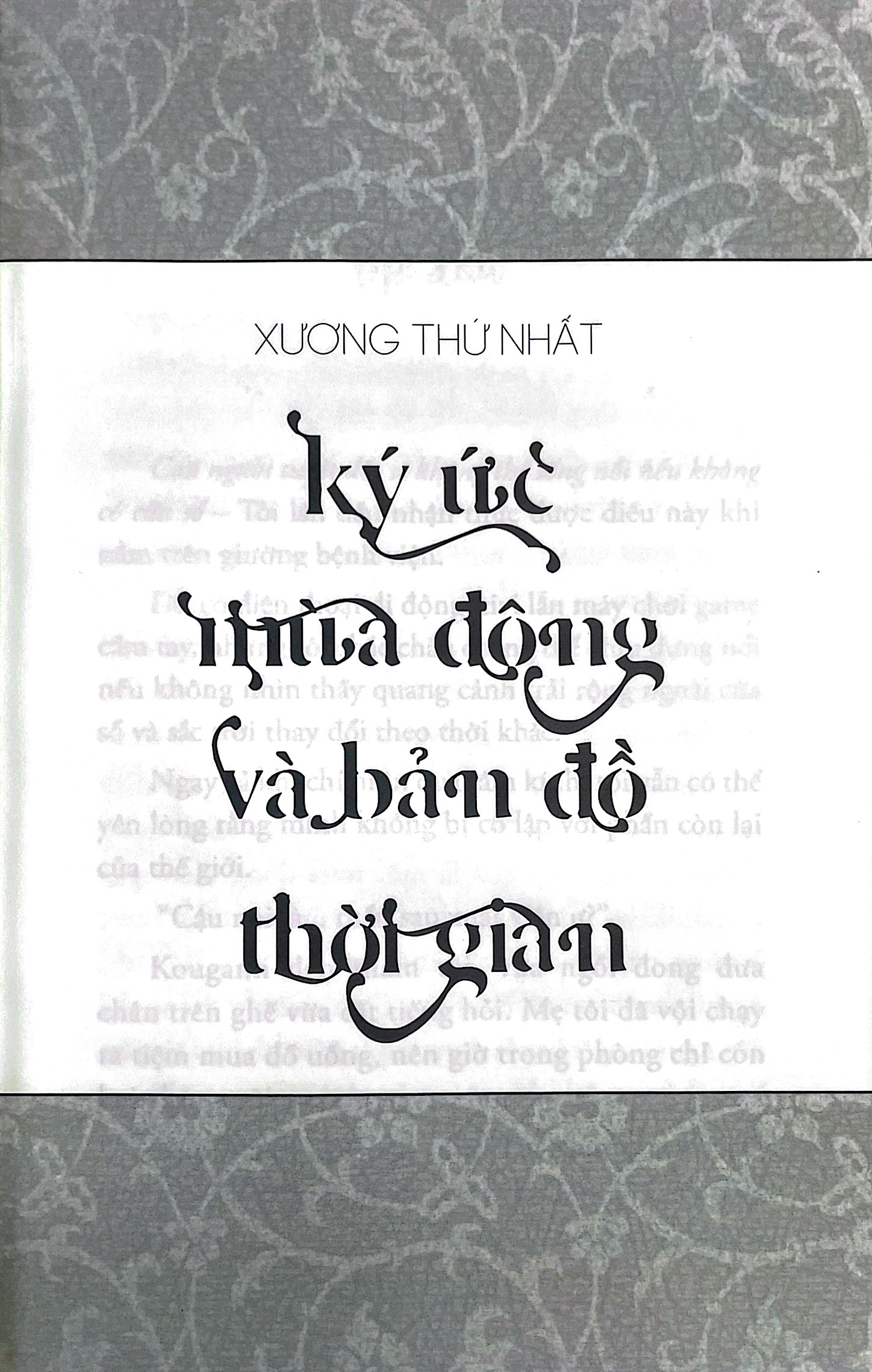 bộ sakurako và bộ xương dưới gốc anh đào - tập 5