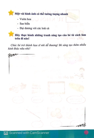 bộ sáng tạo với màu nước - tập 2 (bộ 2 cuốn)