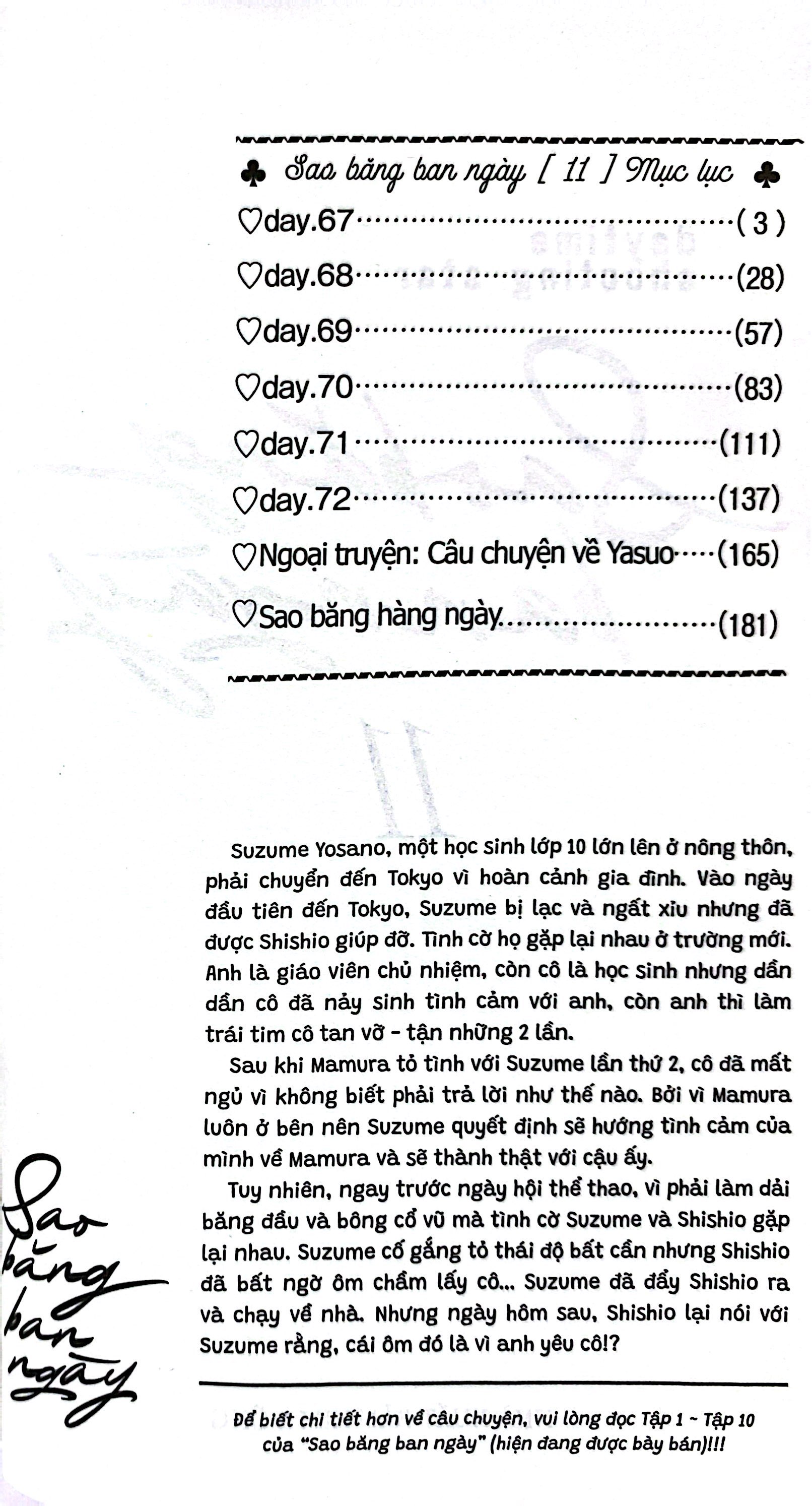 Bo
						
										
										Sao Bang Ban Ngay - Tap 11