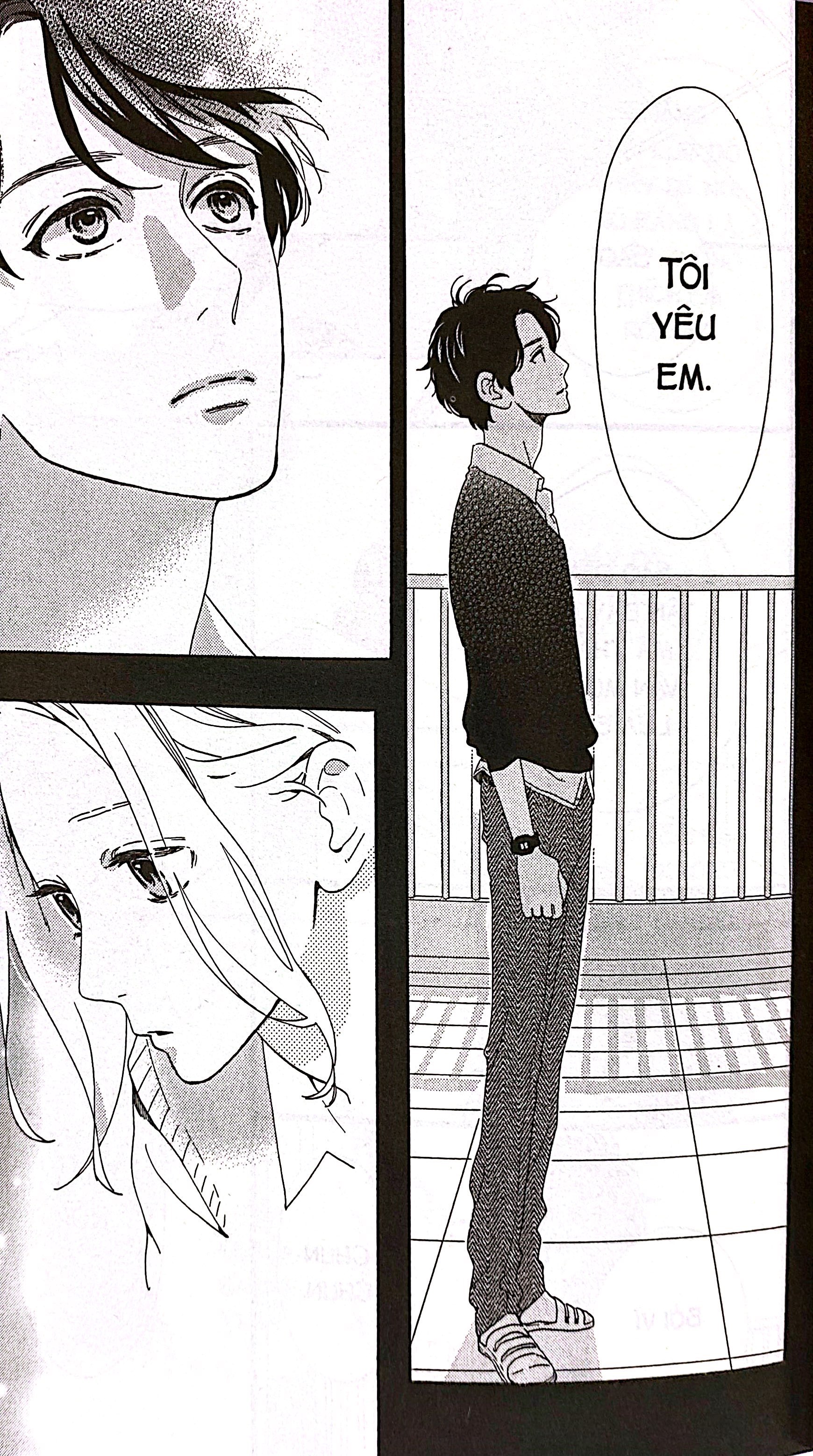 Bo
						
										
										Sao Bang Ban Ngay - Tap 11