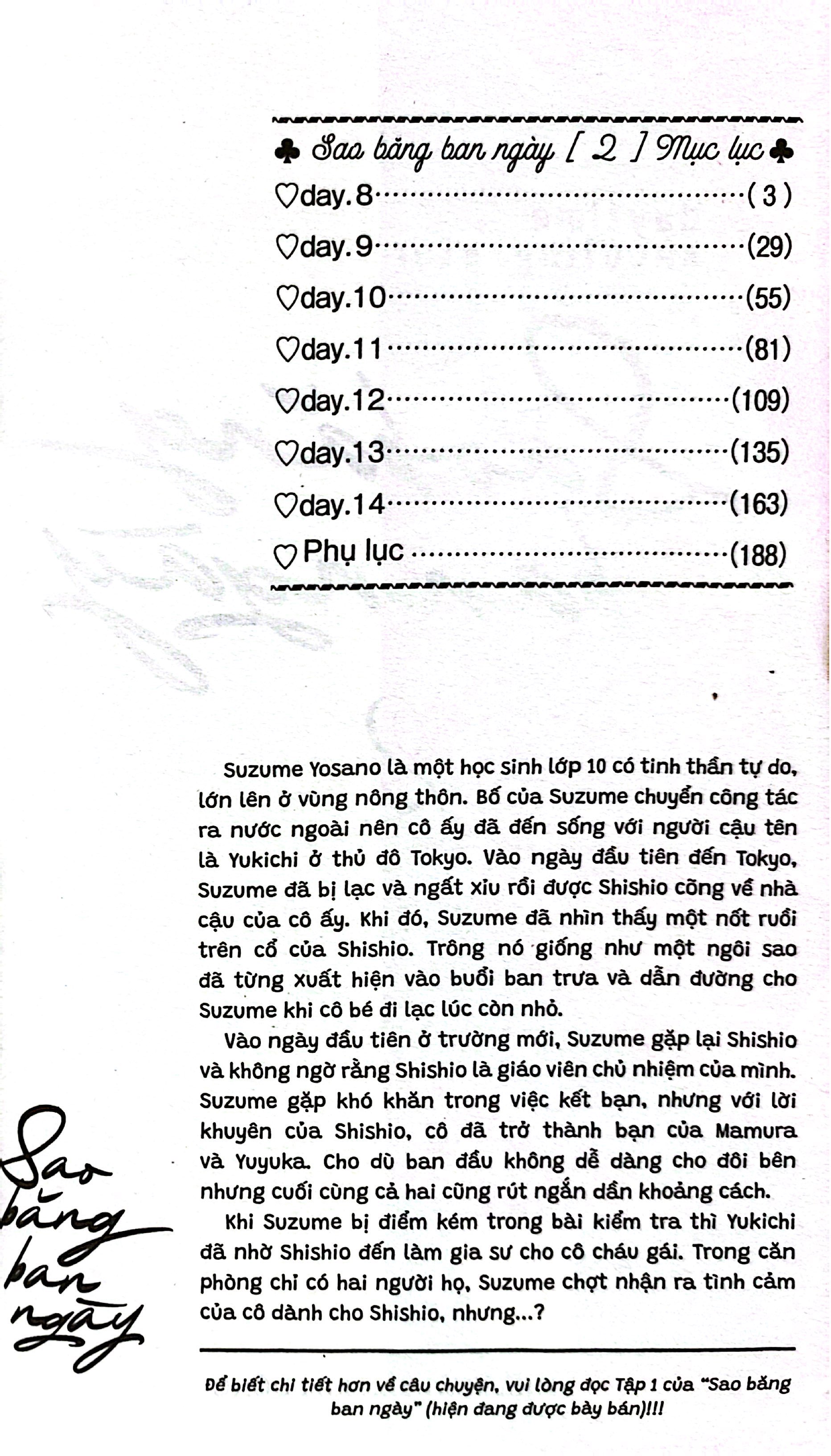 Bo
						
										
										Sao Bang Ban Ngay - Tap 2