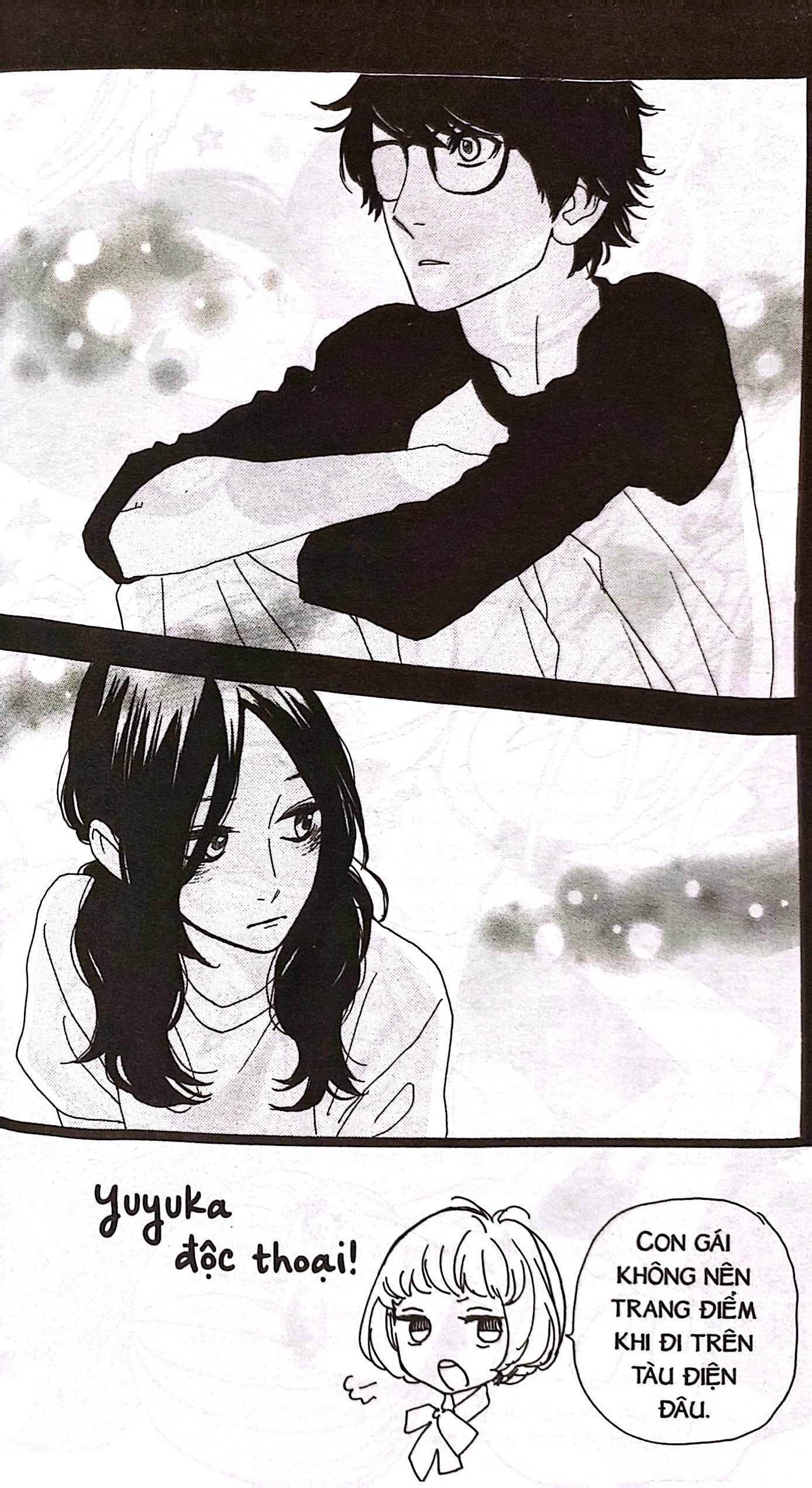 Bo
						
										
										Sao Bang Ban Ngay - Tap 2