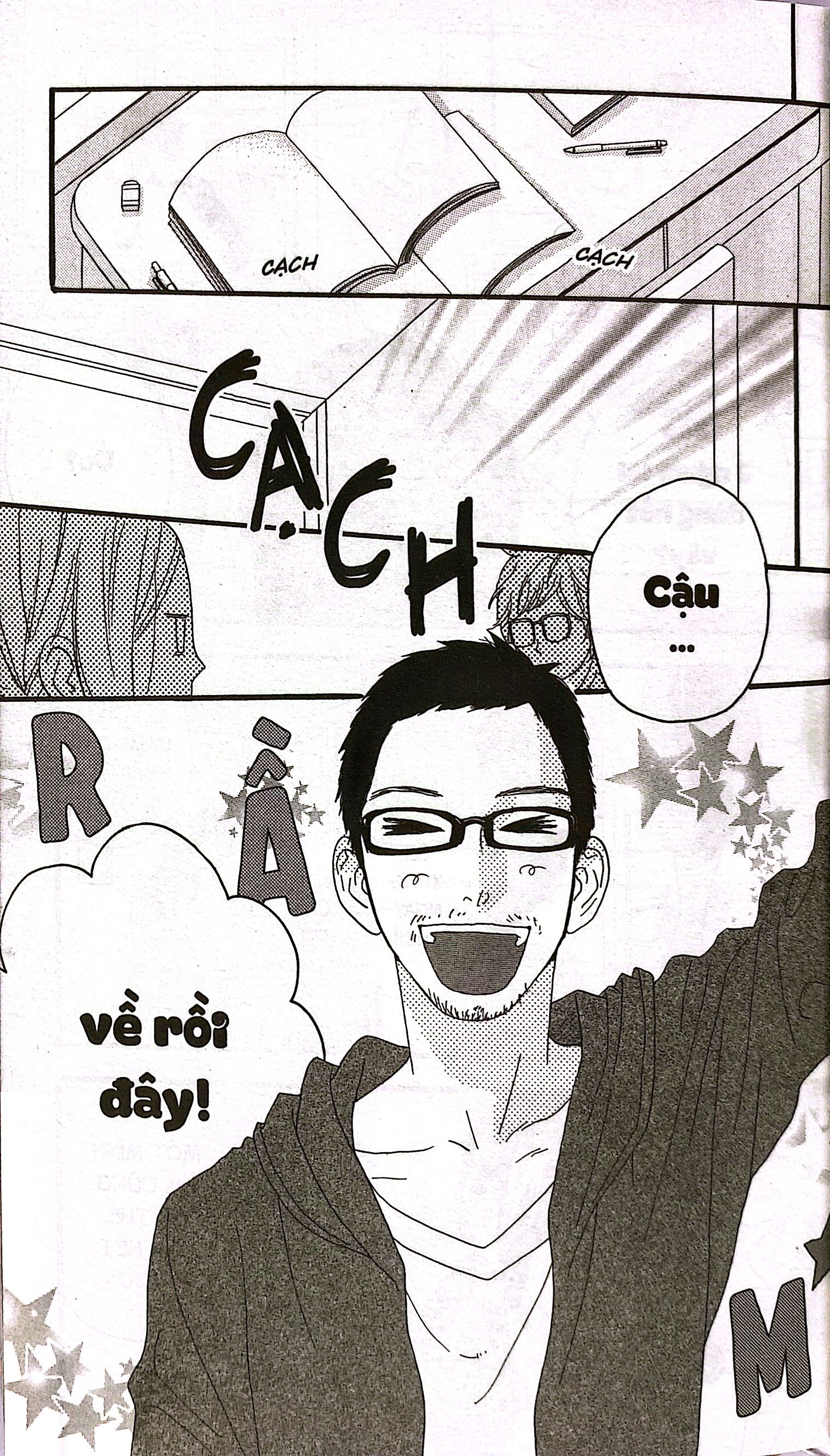 Bo
						
										
										Sao Bang Ban Ngay - Tap 2