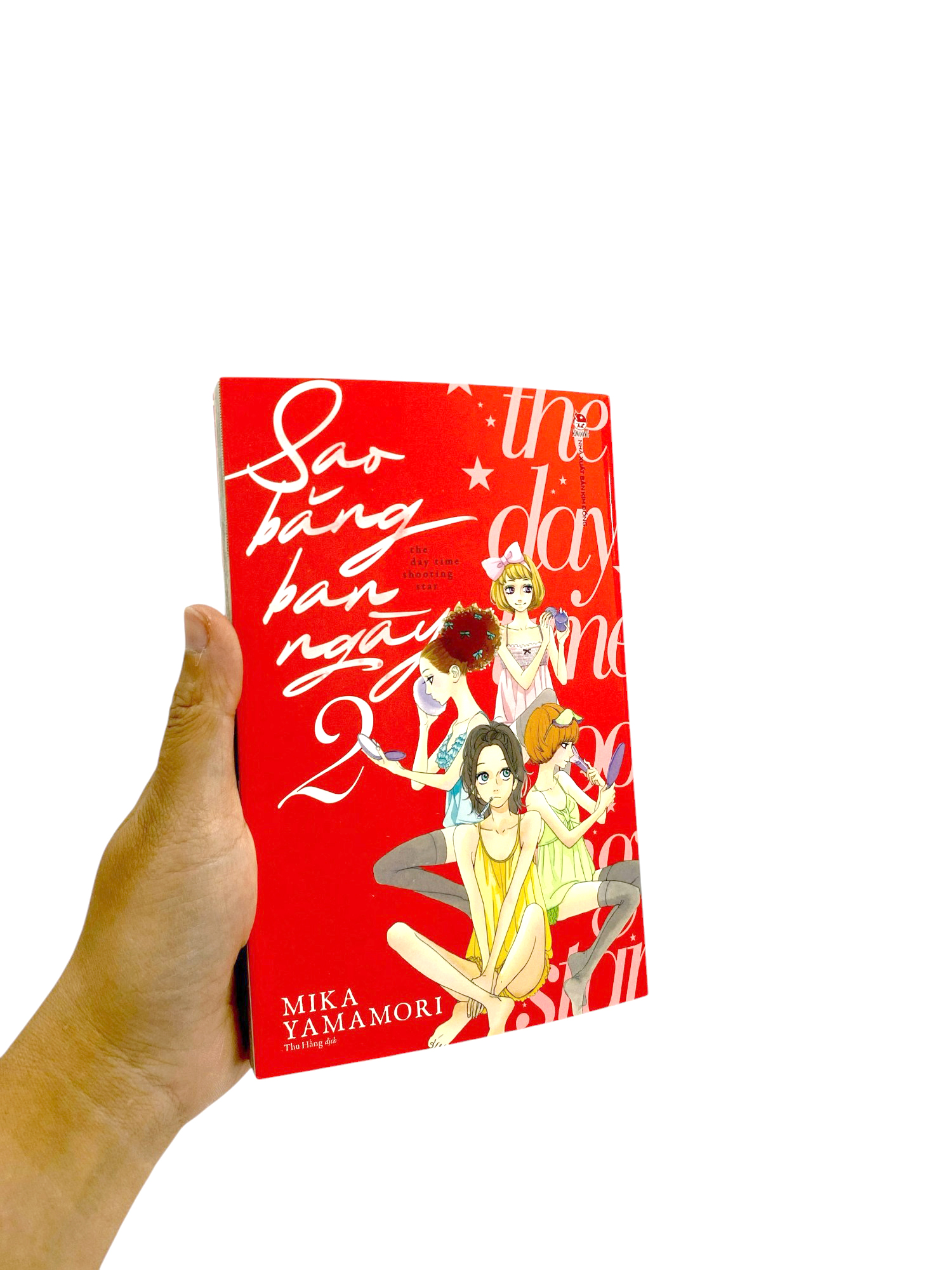 Bo
						
										
										Sao Bang Ban Ngay - Tap 2