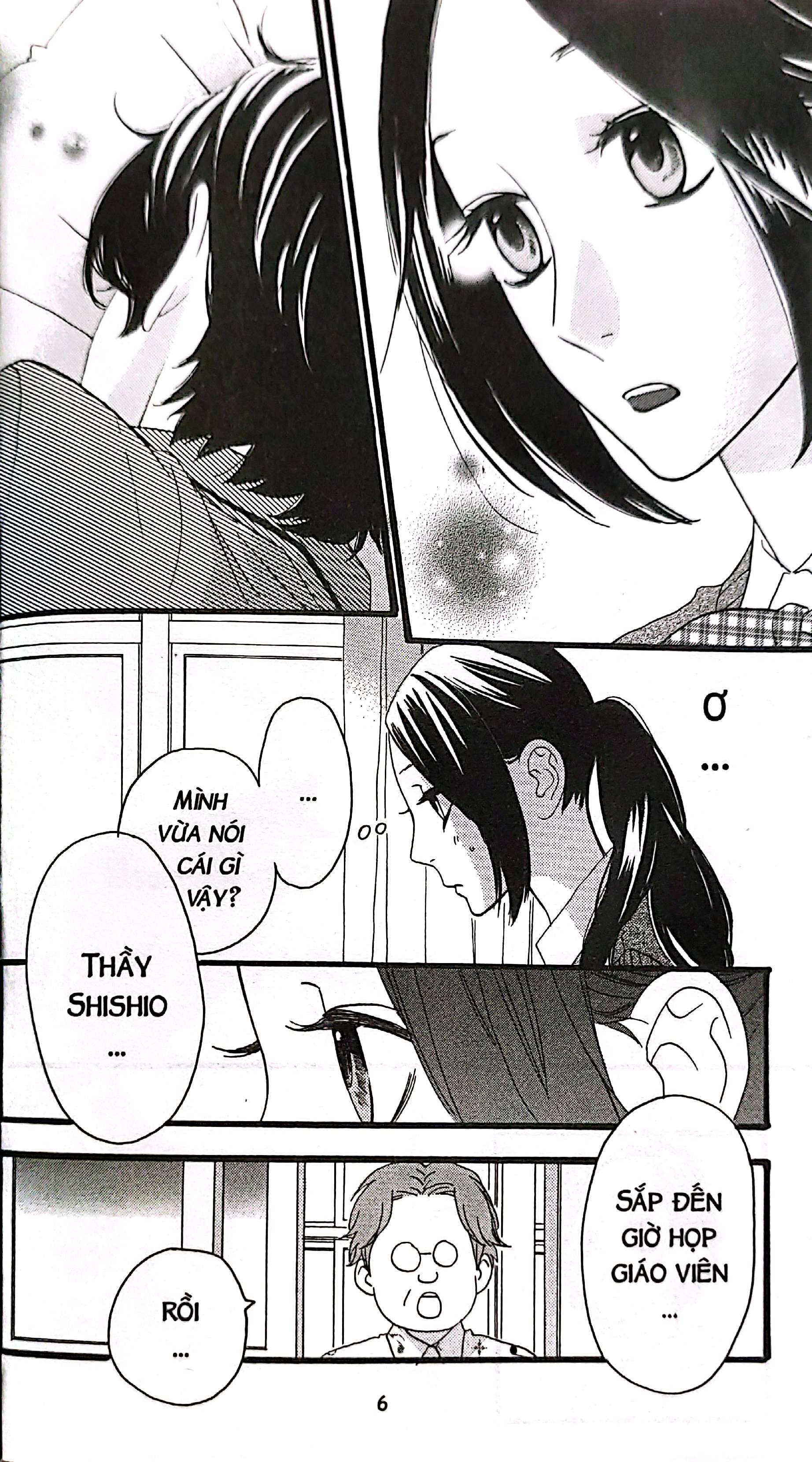 Bo
						
										
										Sao Bang Ban Ngay - Tap 3