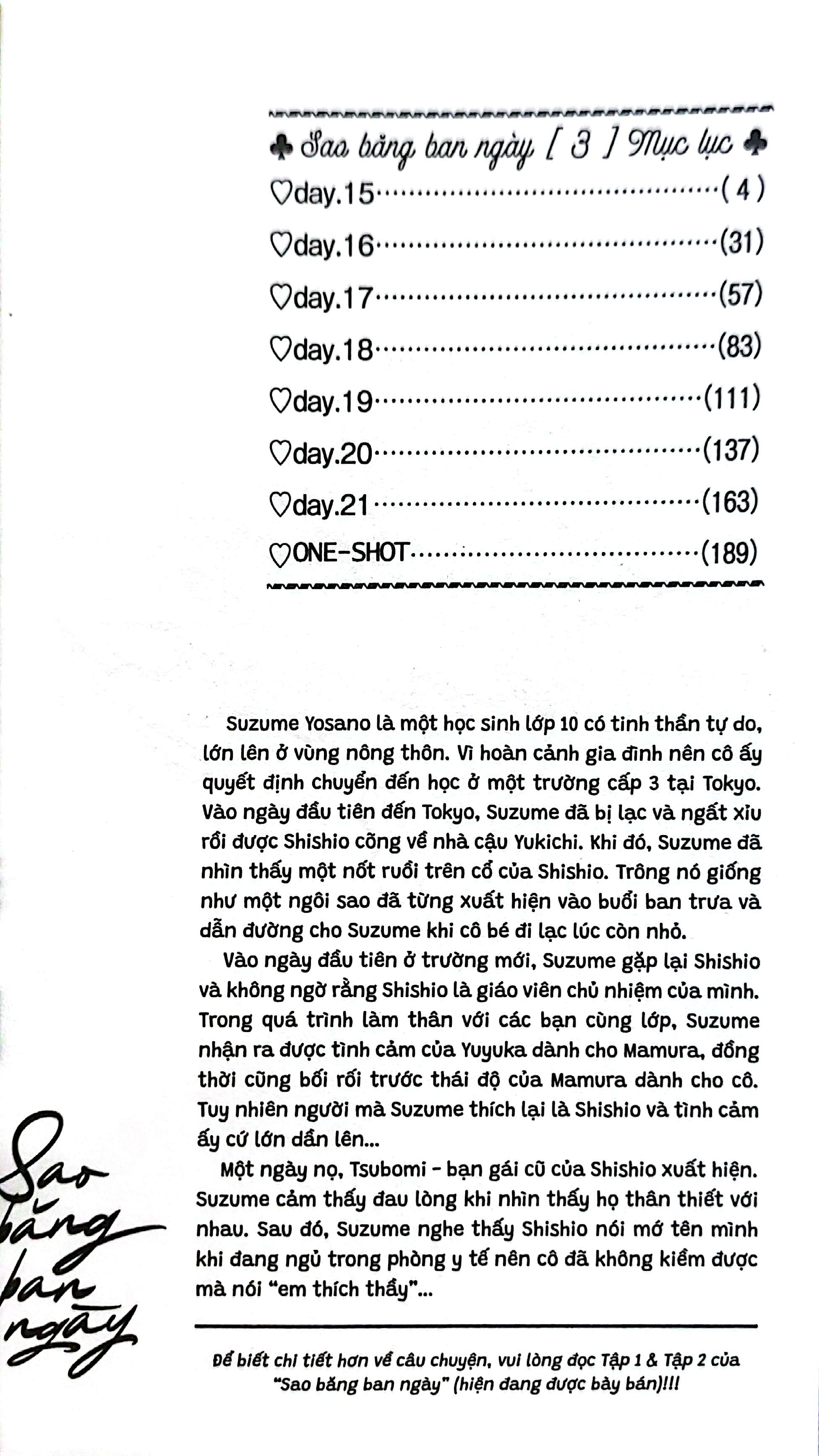 Bo
						
										
										Sao Bang Ban Ngay - Tap 3