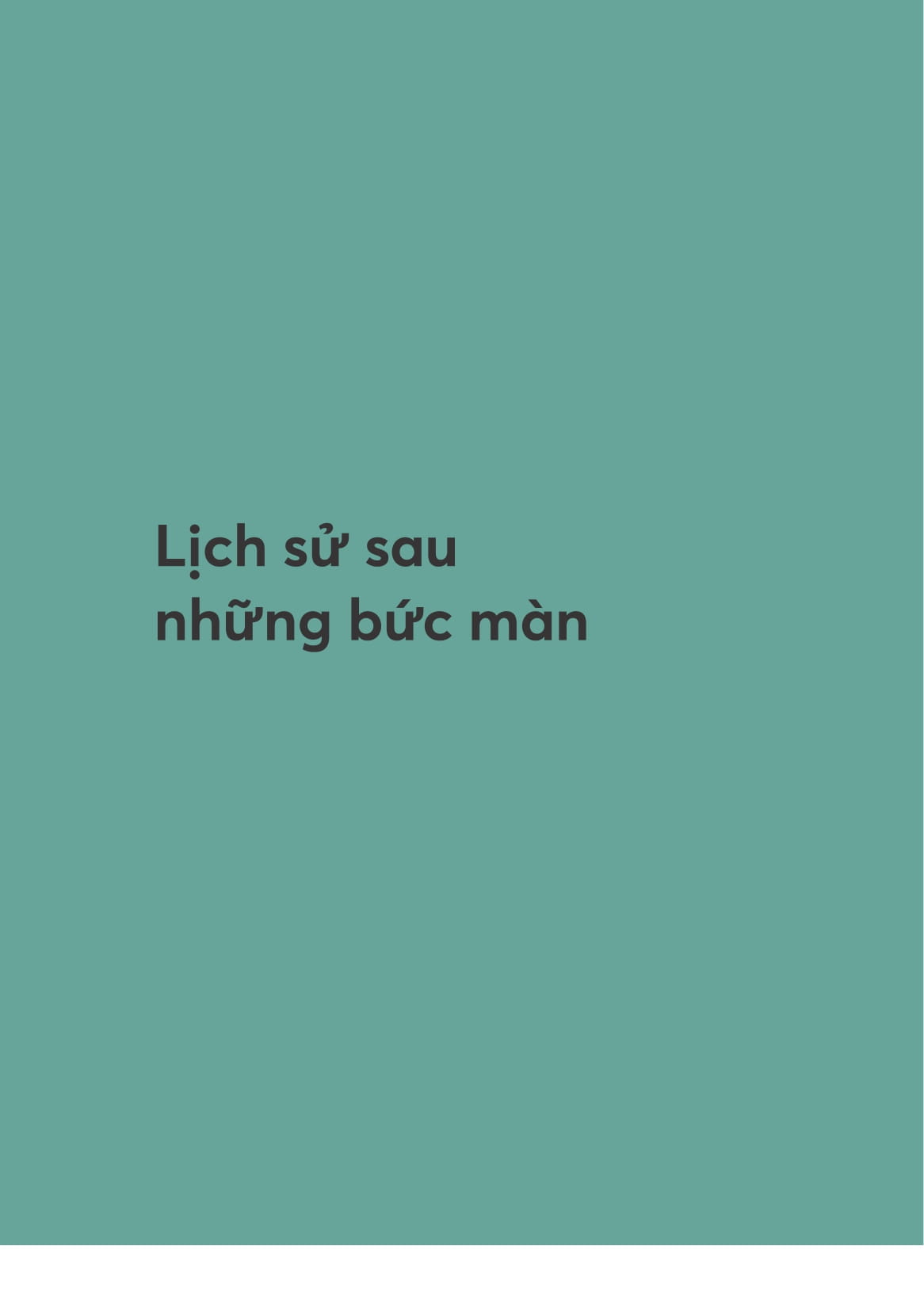 Bo
						
										
										Sapiens - A Graphic History - Luoc Su Loai Nguoi Bang Tranh - Tap 3 - Nhung Chu Nhan Cua Lich Su - Bia Cung