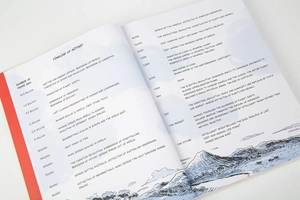 bộ sapiens: a graphic history: the birth of humankind volume 1