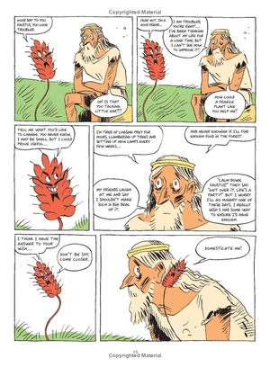 bộ sapiens a graphic history volume 2