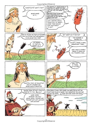 bộ sapiens a graphic history volume 2