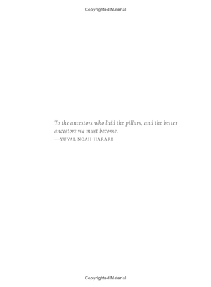 bộ sapiens a graphic history volume 2