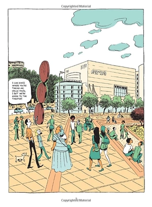 bộ sapiens a graphic history volume 2