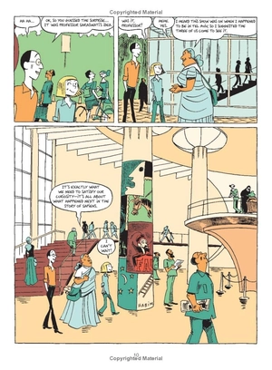 bộ sapiens a graphic history volume 2