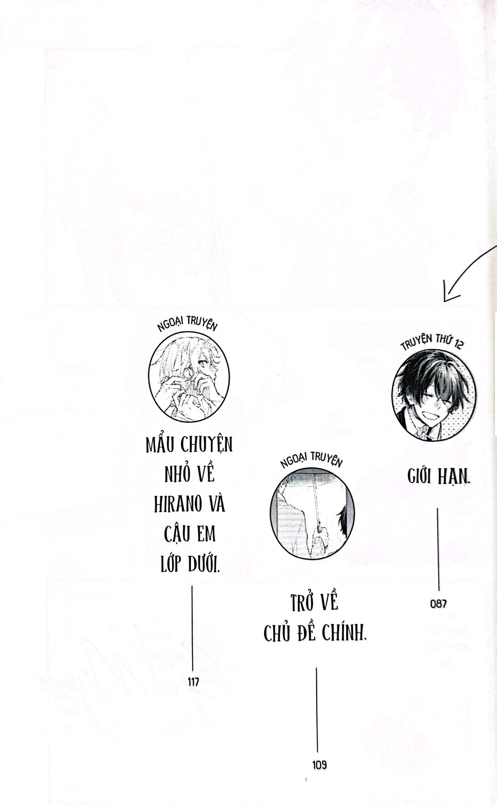 bộ sasaki và miyano - tập 2 - tặng kèm bookmark + postcard