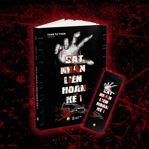 bộ sát nhân liên hoàn kế - tập 1