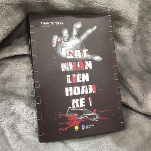 bộ sát nhân liên hoàn kế - tập 1