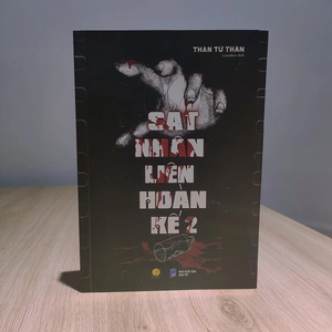 bộ sát nhân liên hoàn kế - tập 2