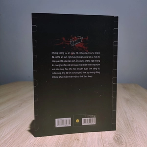 bộ sát nhân liên hoàn kế - tập 2