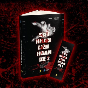 bộ sát nhân liên hoàn kế - tập 2