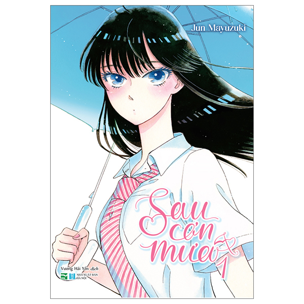 Bo
						
										
										Sau Con Mua - Tap 1