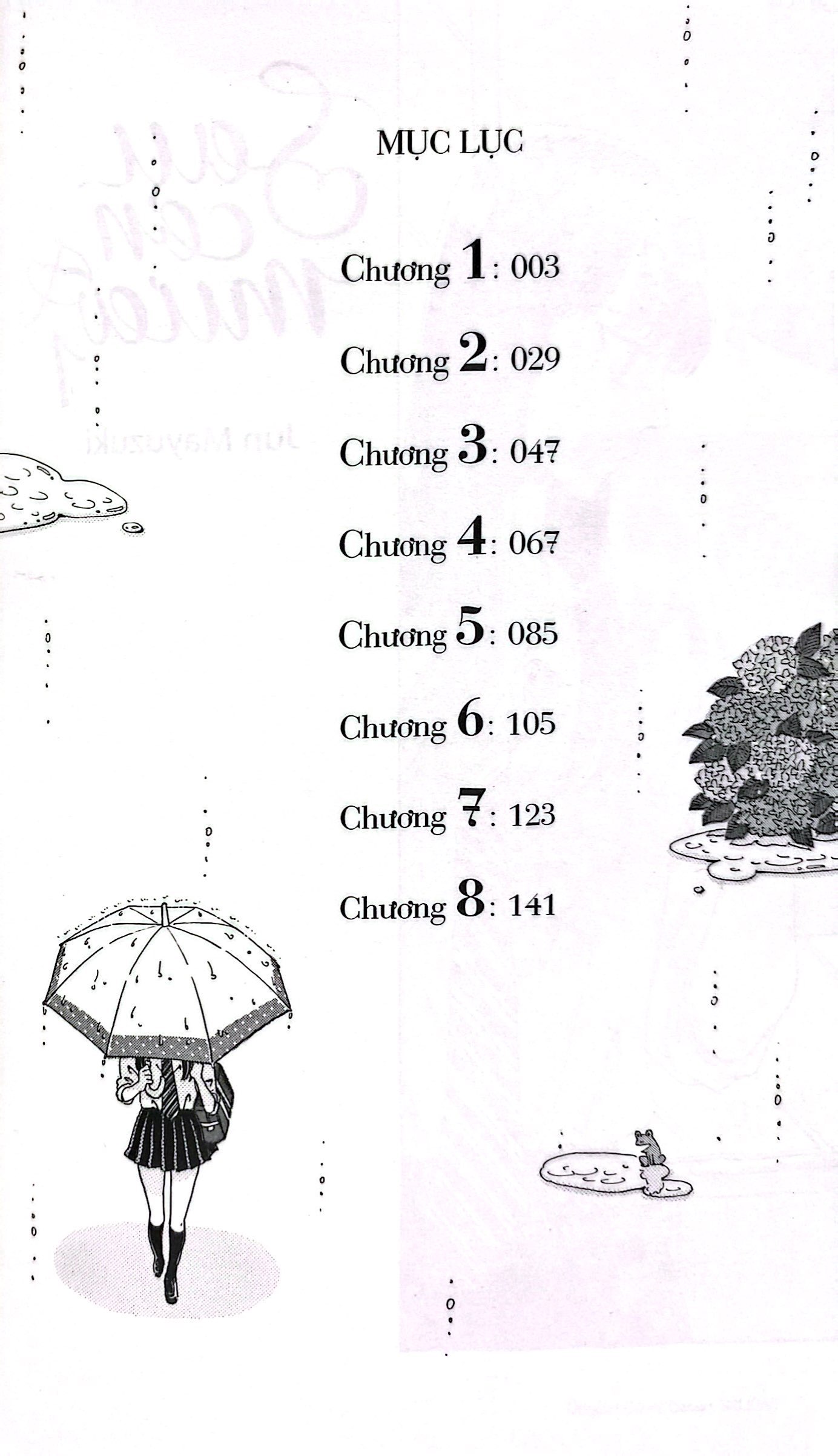 Bo
						
										
										Sau Con Mua - Tap 1