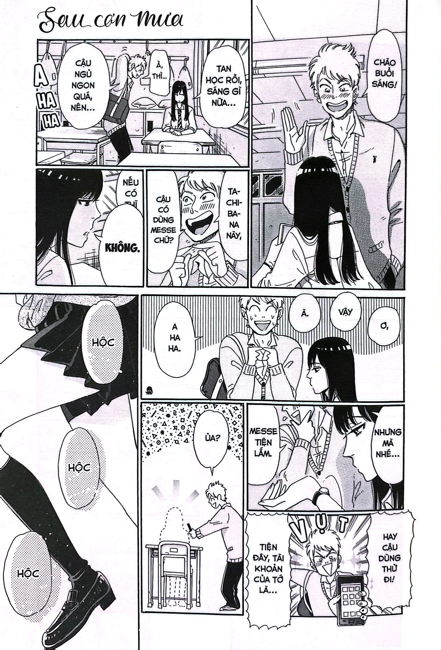 Bo
						
										
										Sau Con Mua - Tap 1