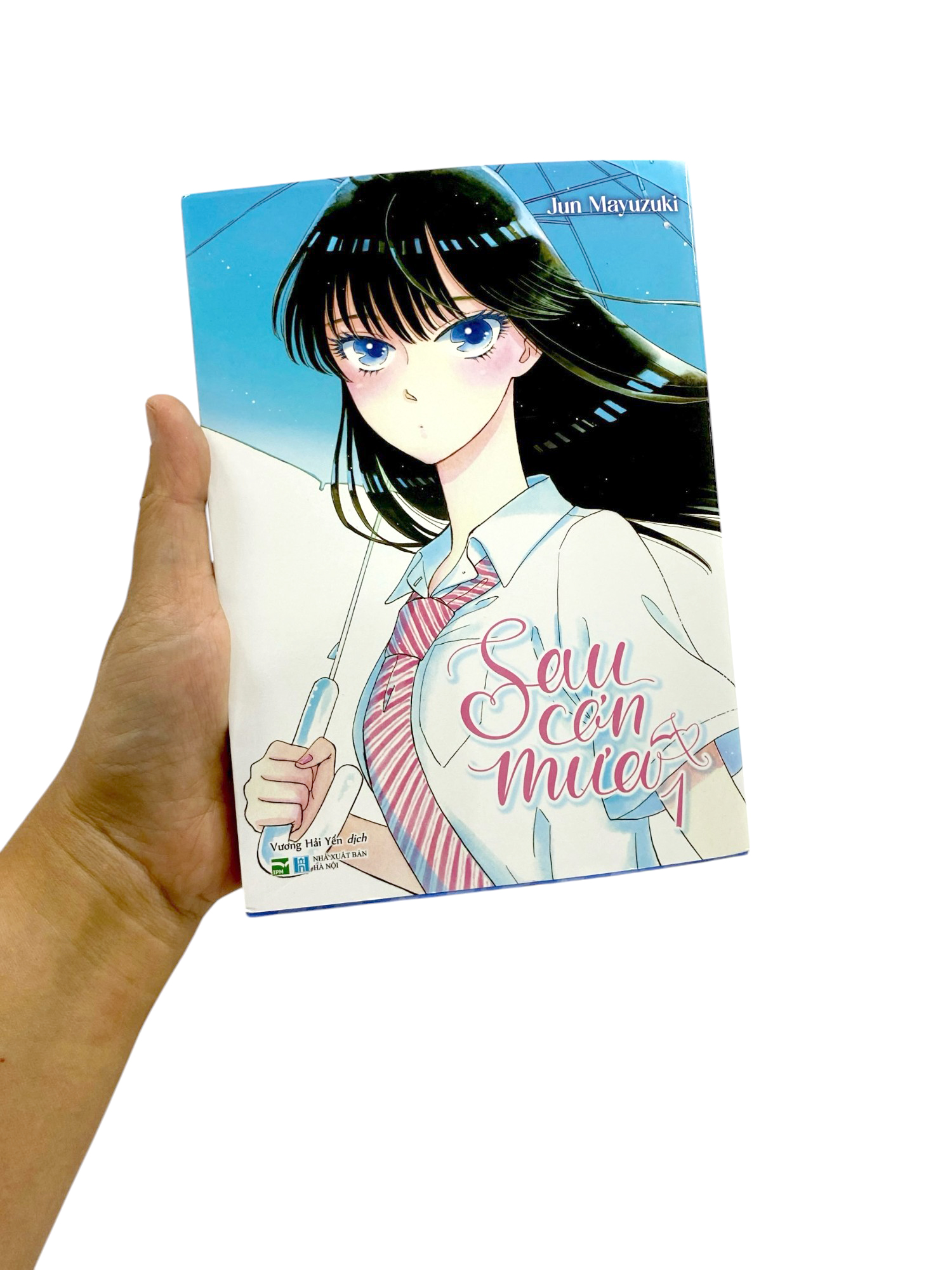 Bo
						
										
										Sau Con Mua - Tap 1