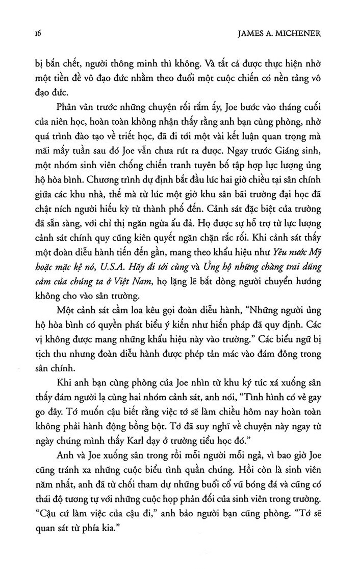 bộ sáu người đi khắp thế gian - tập 1 (tái bản 2022)