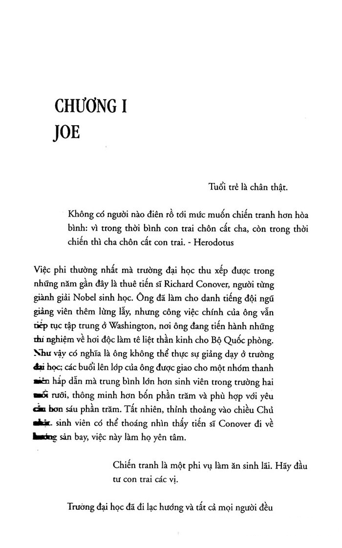 bộ sáu người đi khắp thế gian - tập 1 (tái bản 2022)