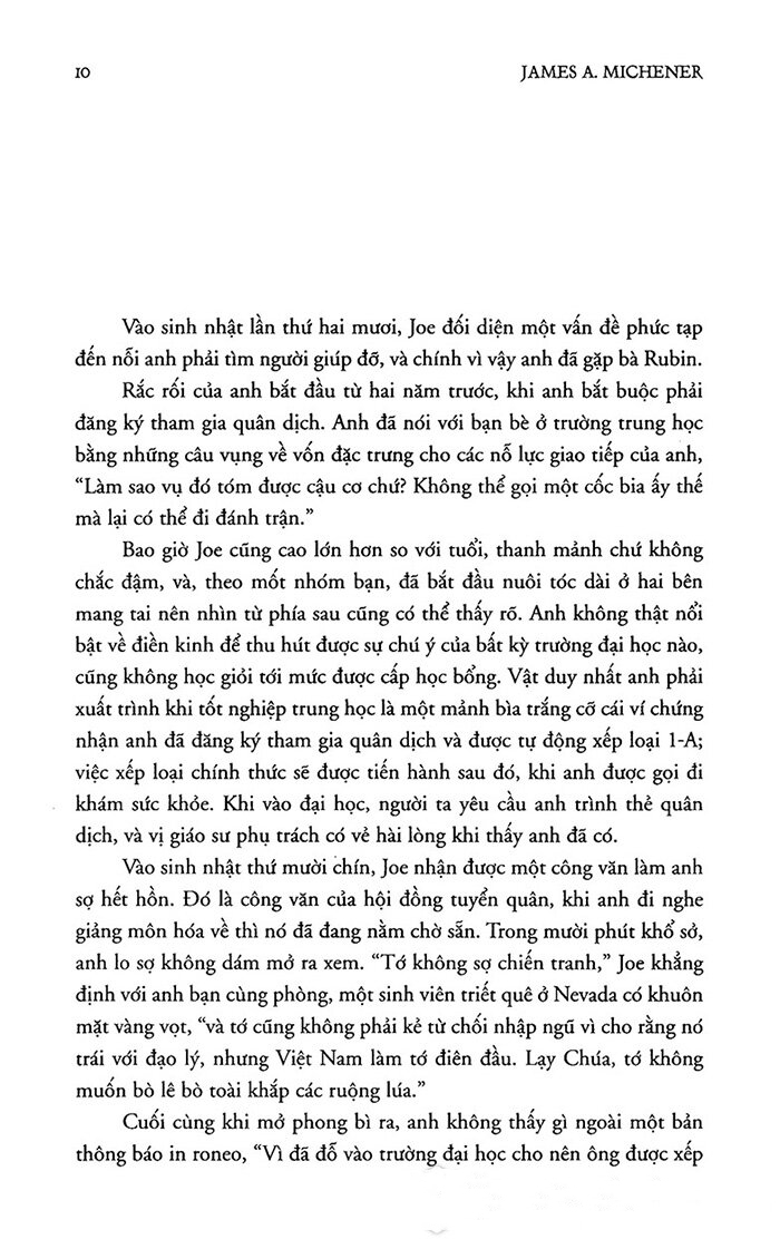 bộ sáu người đi khắp thế gian - tập 1 (tái bản 2022)