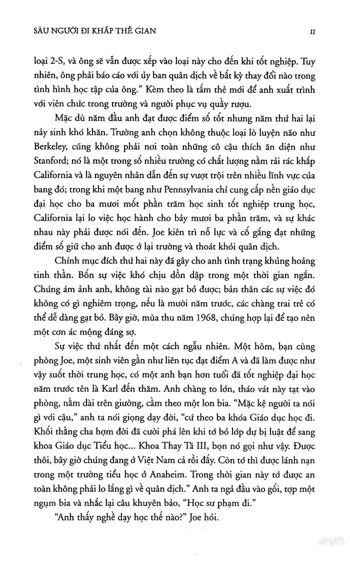 bộ sáu người đi khắp thế gian - tập 1 (tái bản 2022)