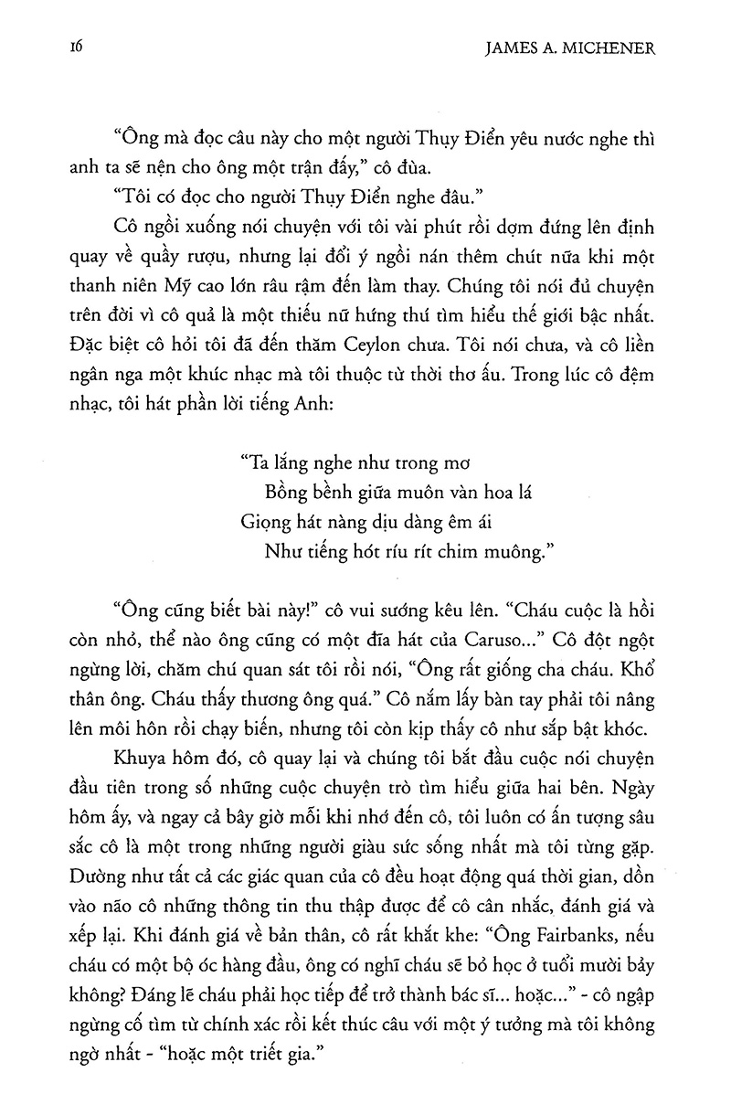 bộ sáu người đi khắp thế gian - tập 2